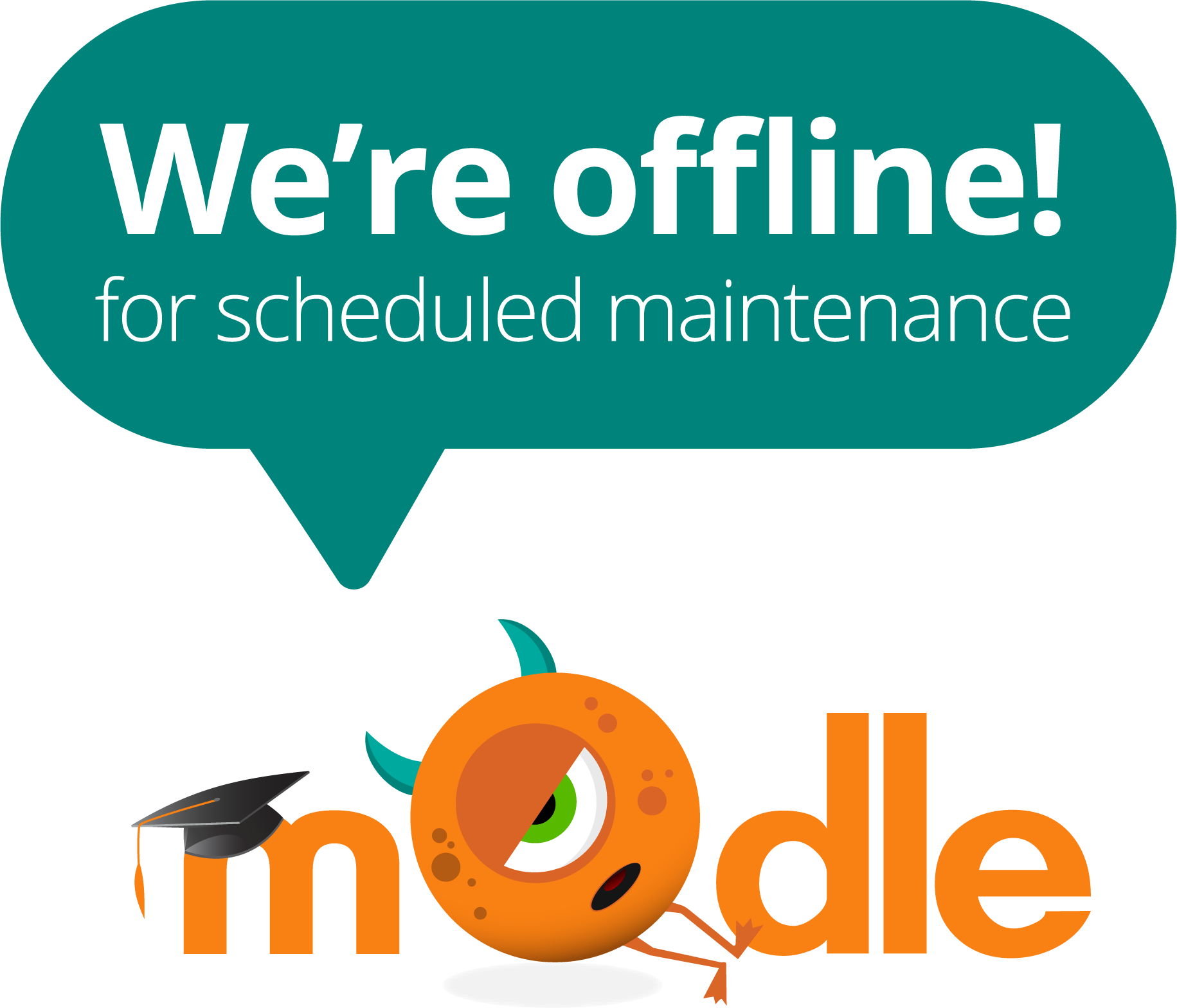 Maintenance Logo
